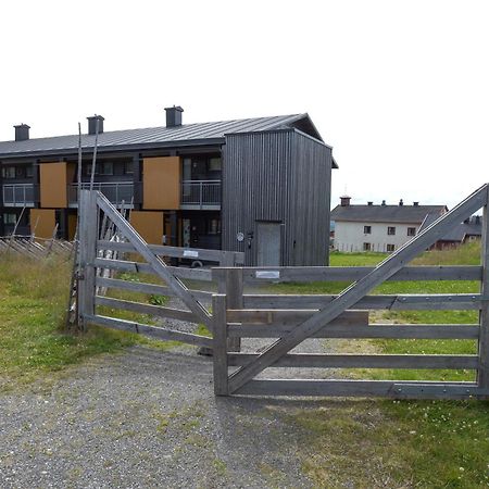 Lys Og Moderne Leilighet Rett Ved Skiloypa Pa Nordseter - Kort Vei Til Sjusjoen, Lillehammer Og Hafjell - Dyr Ikke Tillatt Exterior foto